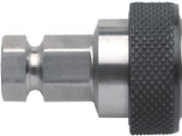 BAHCO Bitsholder med lynkobling længde 60 mm 1/4 tilslutning