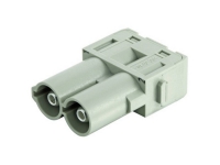 Harting 09 14 002 2641 Industristikforbindelse Amphenol C146 Indhold: 1 stk