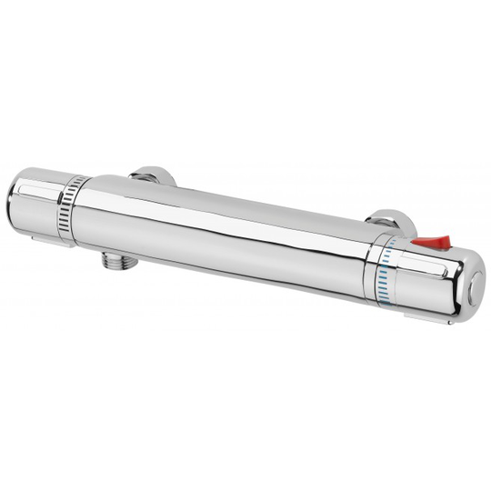 Geyser Brusetermostat Maximum 200 Krom
