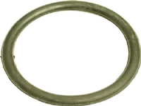 WALRAVEN MENGERING O-RING DN70 Sort EPDM gummi.