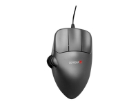 Contour Mouse Medium - Mus - højrehåndet - kabling - USB