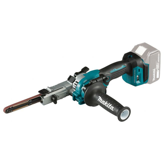 Makita Elektrofil 9x533mm 18v - DBS180Z
