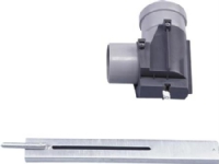 Bosch Fodbøjning Duo 90° AZB 625