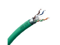 Schneider Electric VDICD13X218, 500 m, Cat6a, F/UTP (FTP)