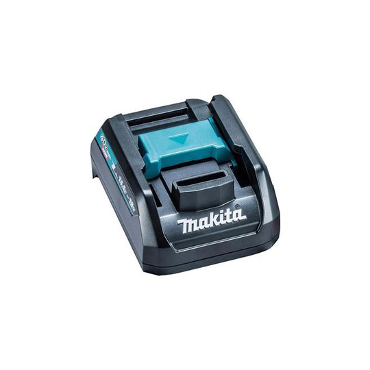 Makita XGT 40V Adapter XGT 40V Til Lxt, Adp10 - 191C10-7