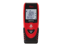 Leica DISTO D1 - Laserdistancemåler - 40 m / 130 fod