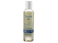 Olie Neutral Baby til hudpleje 150 ml,6 fl x 150 ml/krt