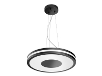 Being Hue pendant black 1x33.5W 24V