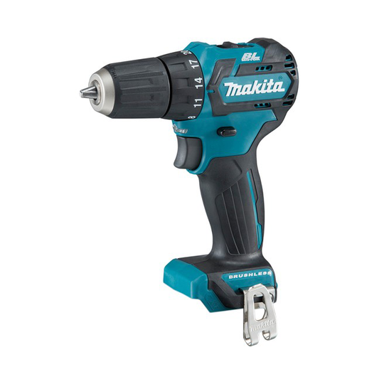 Makita Bore-/skruemask. 10 - DF332DZ