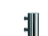 Vola Sæbedispenser T10jr Krom - T10jr Krom
