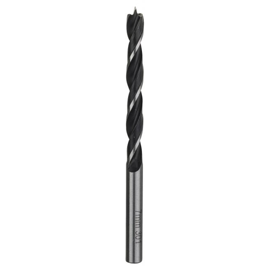Bosch Træspiralbor 7x65x100mm - 2609255204