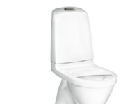 GBG 1500 Nautic toilet limning - til limning Ceramic Plus. S-lås