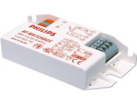 Philips Lighting Kompaktlysstofrør EVG 9 W (1 x 9 W)