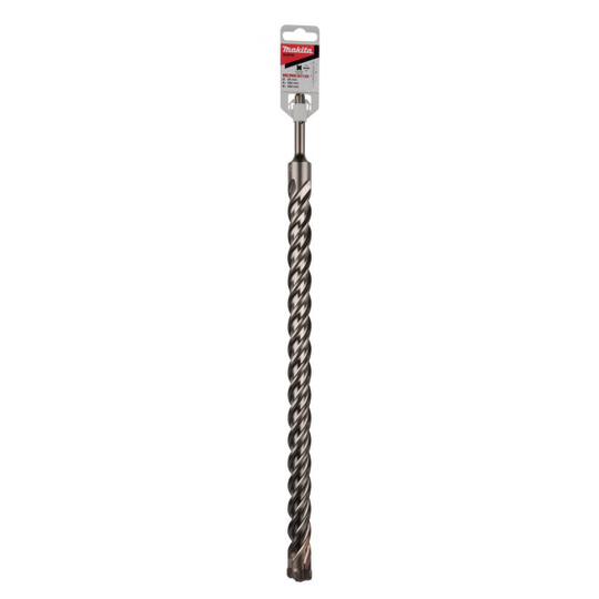 Makita SDS-plus 24x450mm Nemesis Ii - B-58702