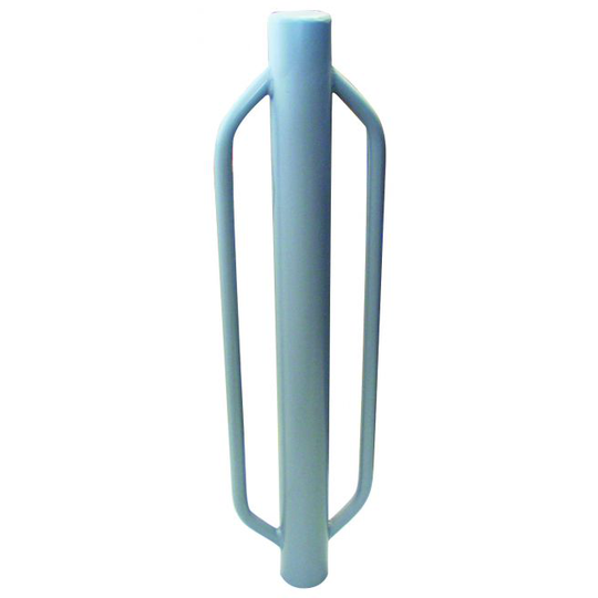 Pælehammer 12 Kg Max. 8 Cm 95 Cm - 304-961