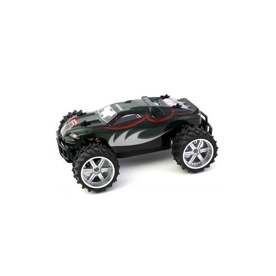 Metabo rc-truggy 2wd-EMBALLAGE SKADE / BRUDT MEN VAREN ER NY