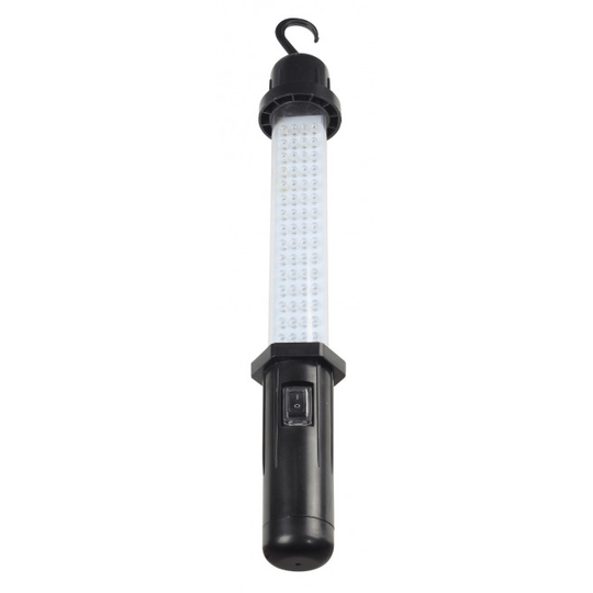 Work-it LED arbejdslampe med 60 lysdioder