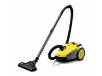 Kärcher VC 2, 700 W, Beholder vakuum, Dry, Støvpose, 2,8 L, HEPA