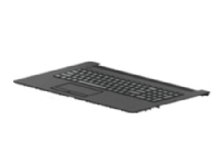 HP L22750-DH1, Kabinetbase + tastatur, Nordisk, HP, 17-ak, 17-bs
