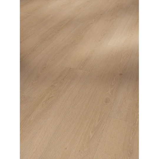 Parador Classic 2030 Eg Studioline natur træstruktur planke - Kork/Vinyl