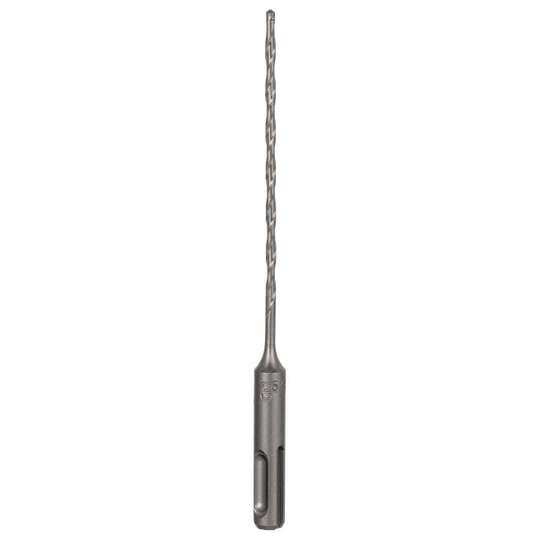 Bosch Hammerbor Plus-7x Ø3,5x100/165mm - 2608576101