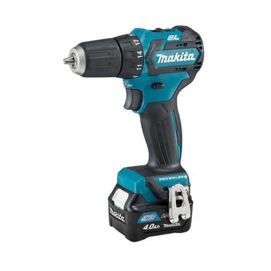 Makita Bore-/skruemask. 10 - DF332DSMJ