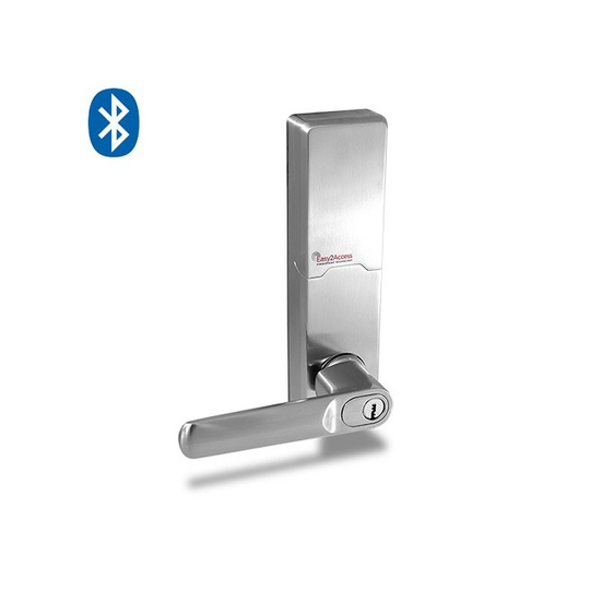 Easy 903 G2 Universal Elektronisk Kode dørlås