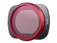 PGYTECH Professional - Filter - cirkulær polarisator - for DJI Osmo Pocket, Osmo Pocket 2