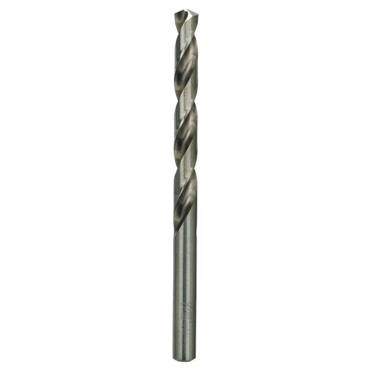 Bosch Metalbor HSS-G S 8.0x117mm 5stk - 2608595072