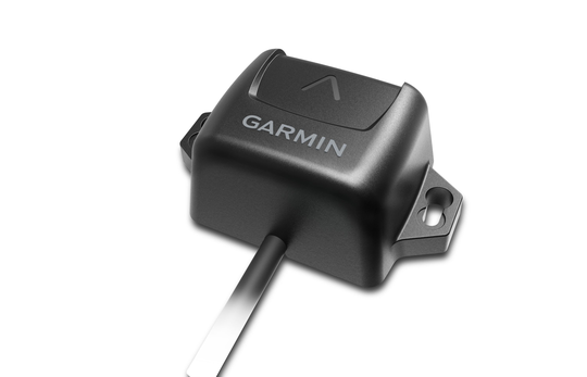 Garmin steadycast™ retningssensor