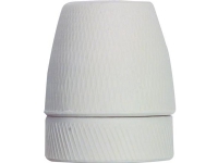 Fatning E27 porcelæn M13 RU
