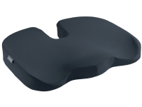 Ergonomisk siddepude Leitz Cosy grå