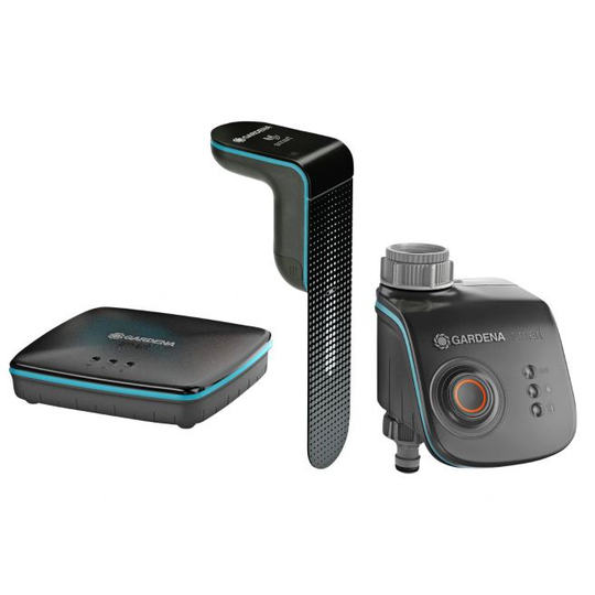 Gardena Smart Sensorcontrol Sæt - 19202-20