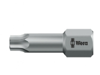 Wera 05066308001, 1 stk, Torx, T15, 2,5 cm