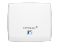 HomeMatic HMIP-HAP - Central controller - trådløs, kabling - 868.3 MHz, 869.525 MHz - 10/100 Ethernet