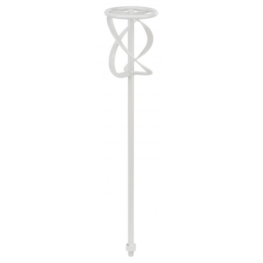 Bosch Røreværk 120mm M14 - 2607990014