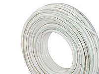Uponor Comfort Plus 17X2 640m - pex rør pr.rulle - (640 meter)