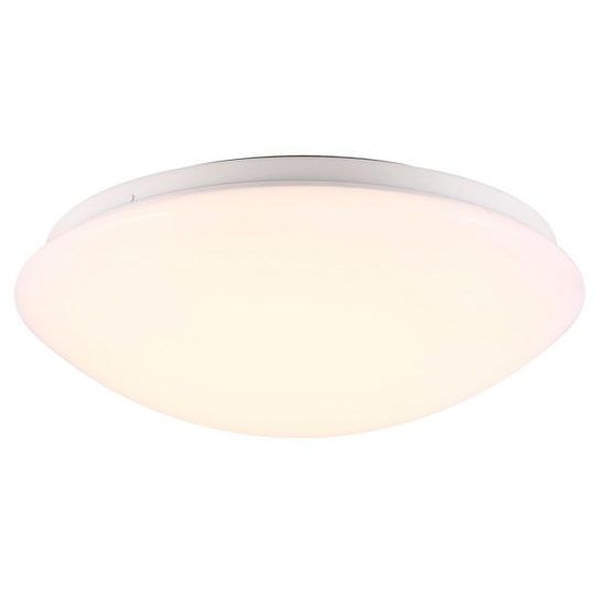 Nordlux Ask 28 Plafond - Hvid