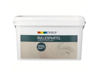 DYRUP RULLESPARTEL 15 L
