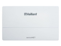 VAILLANT sensoNET VR921 internet modul (eBUS) for skjult montage under ecoTEC kedler