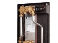 Termix Novi varme veksler type 3 uden kabinet