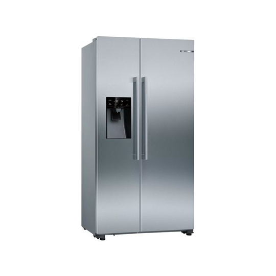 Bosch KAI93AIEP - Amerikanerskab