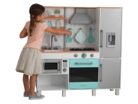 Kidkraft Gourmet Chefs Træ legekøkken til børn