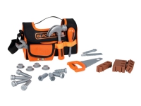Black+Decker - Fabric Tool Case