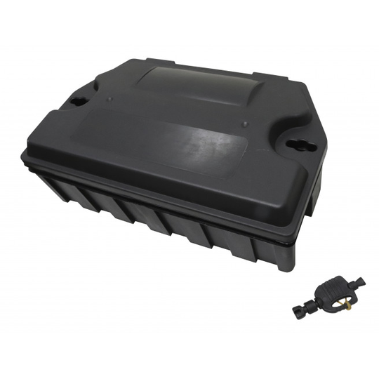 Green-it Giftkasse - stor - 91638