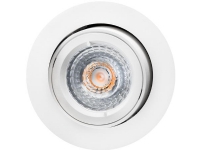 SG ARMATUREN JUPITER OUTDOOR hvid 6W LED 3000K