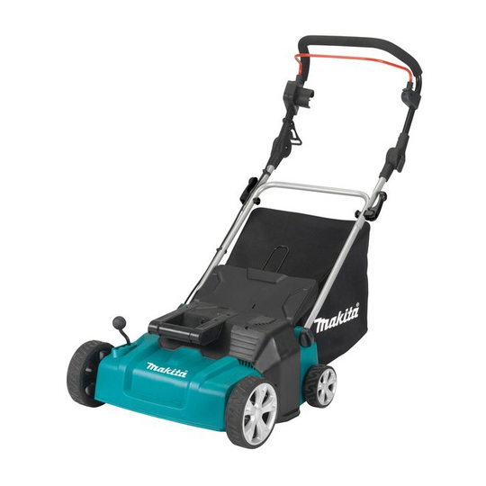 Makita Vertikalskærer 36cm - UV3600