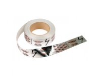 Alutape 19-805078 DPH10 25MMX25M