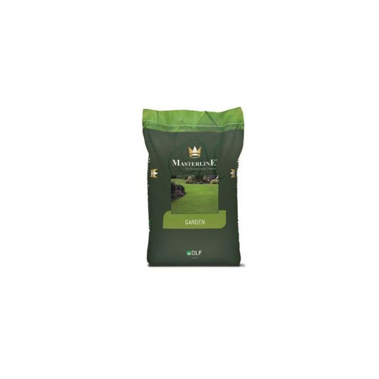 Græsfrø Masterline Eco - M/microkløver 15kg