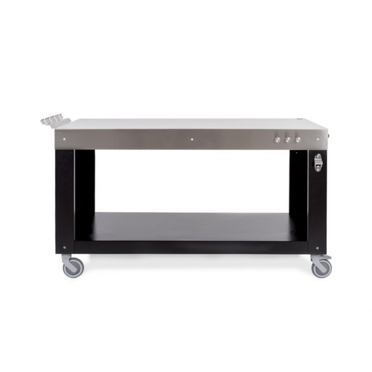 Alfa Forni Multi Functional 160cm Vogn - Bord